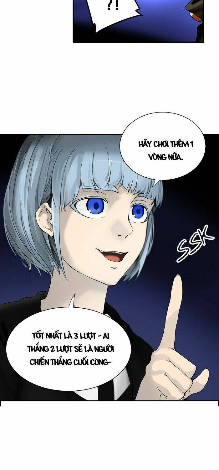 Cuộc Chiến Trong Tòa Tháp - Tower Of God: Chapter 266