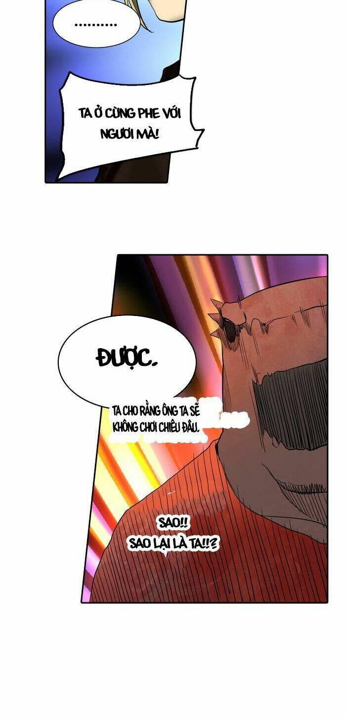 Cuộc Chiến Trong Tòa Tháp - Tower Of God: Chapter 266