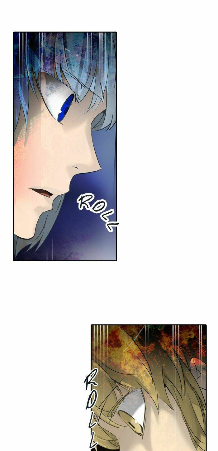 Cuộc Chiến Trong Tòa Tháp - Tower Of God: Chapter 266