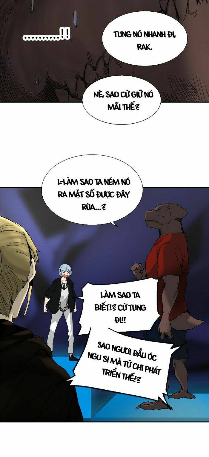 Cuộc Chiến Trong Tòa Tháp - Tower Of God: Chapter 266