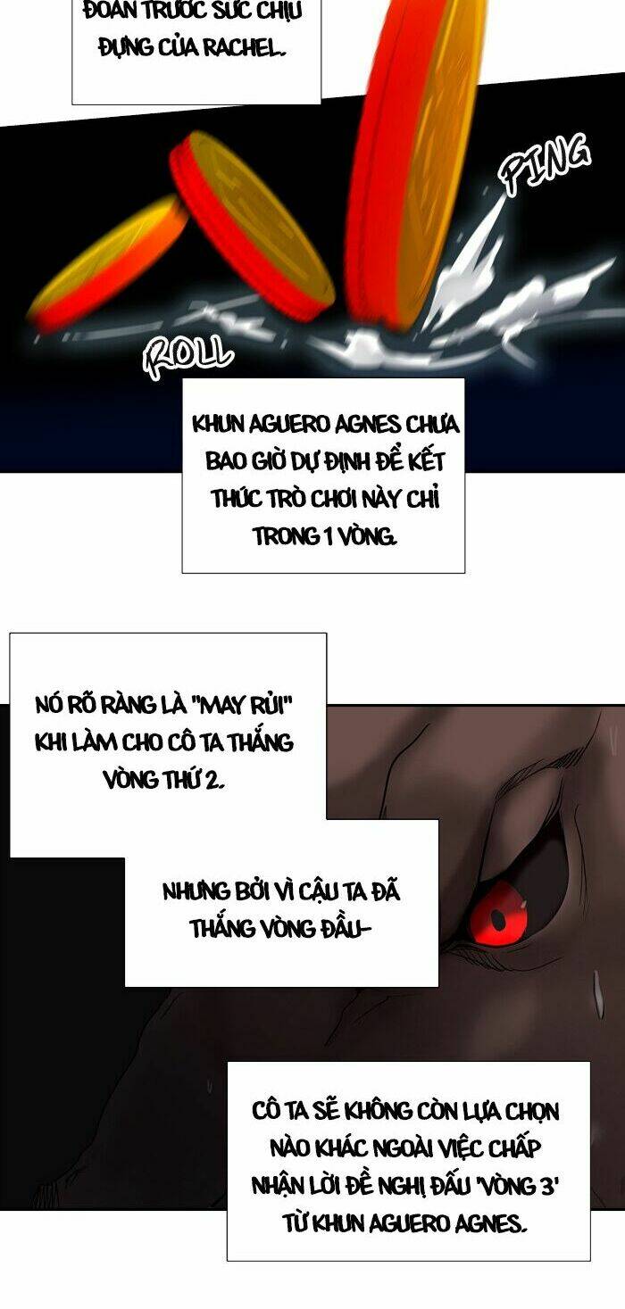 Cuộc Chiến Trong Tòa Tháp - Tower Of God: Chapter 266