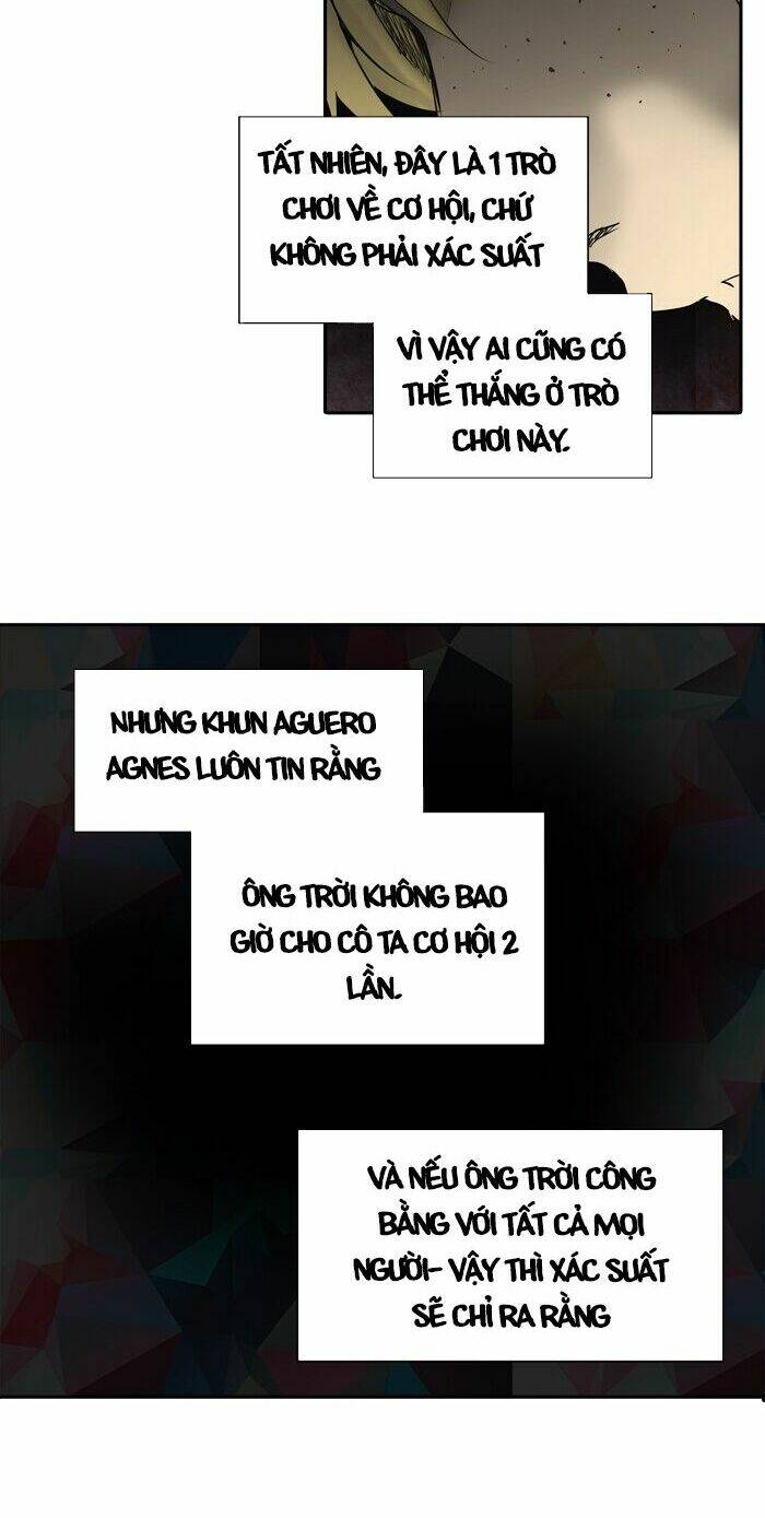 Cuộc Chiến Trong Tòa Tháp - Tower Of God: Chapter 266