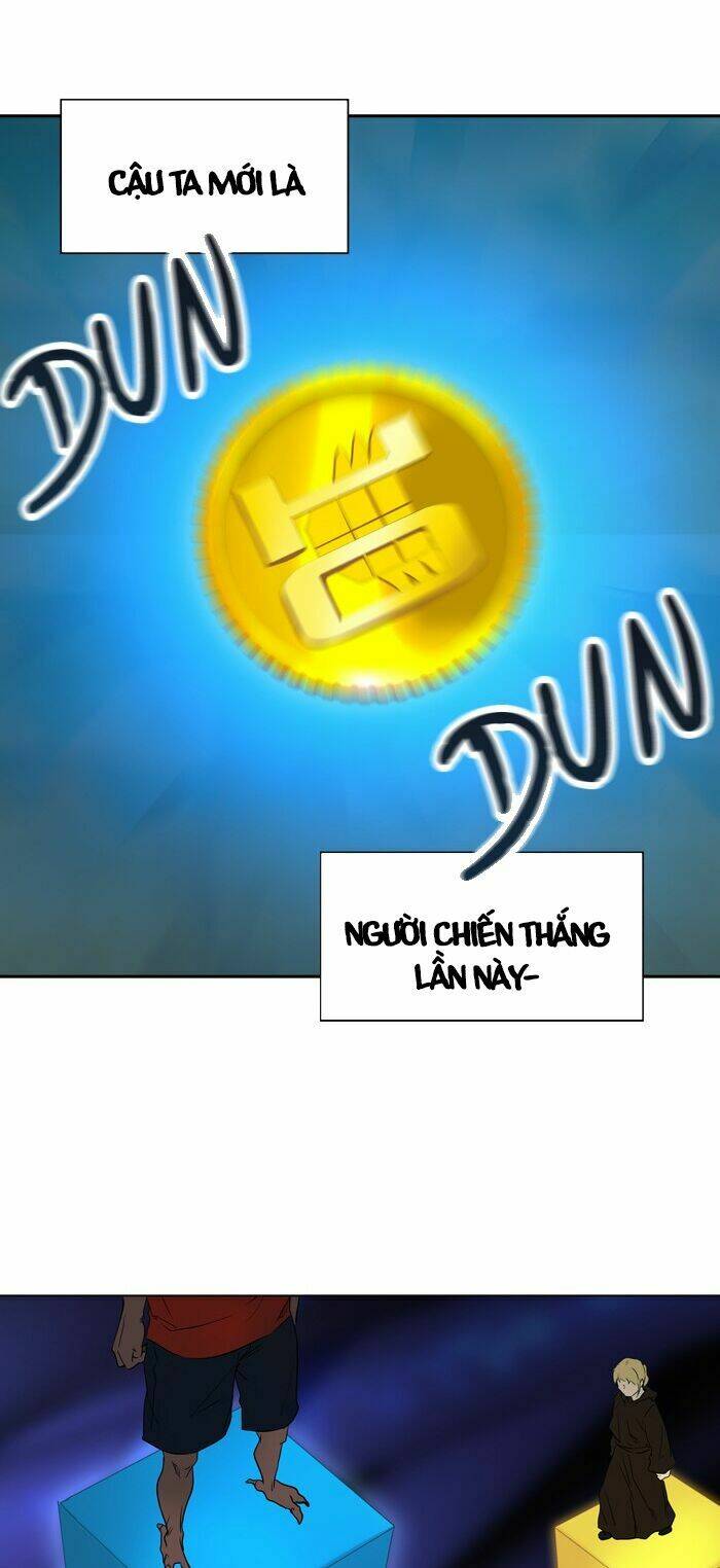 Cuộc Chiến Trong Tòa Tháp - Tower Of God: Chapter 266
