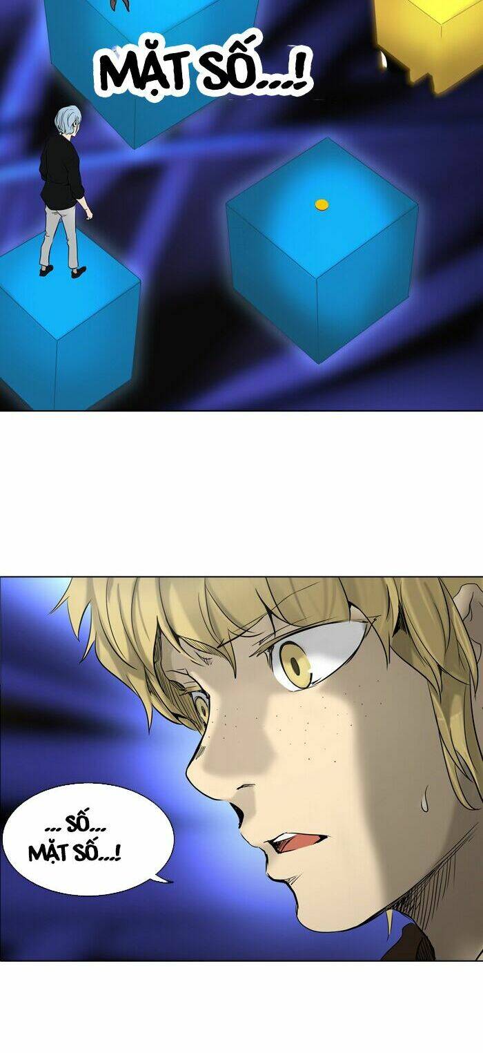 Cuộc Chiến Trong Tòa Tháp - Tower Of God: Chapter 266
