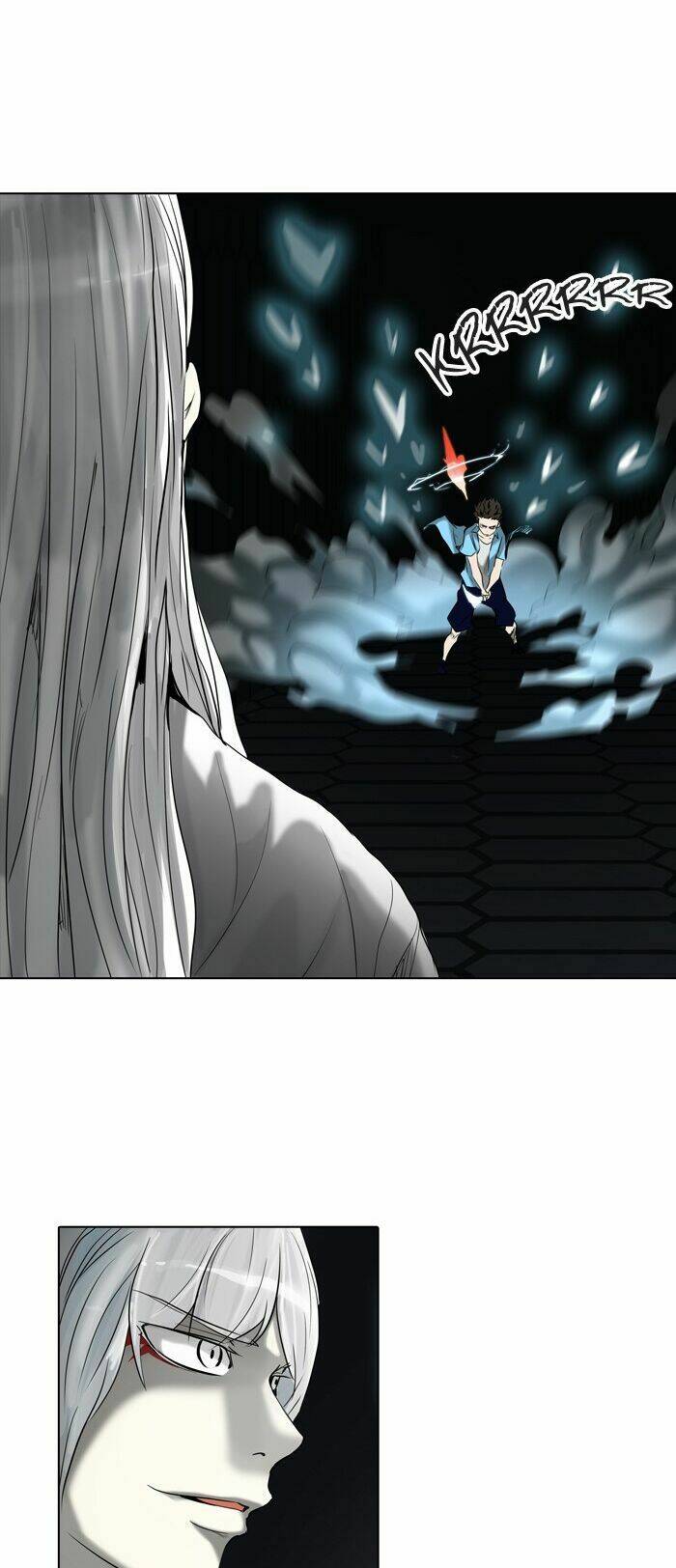 Cuộc Chiến Trong Tòa Tháp - Tower Of God: Chapter 266
