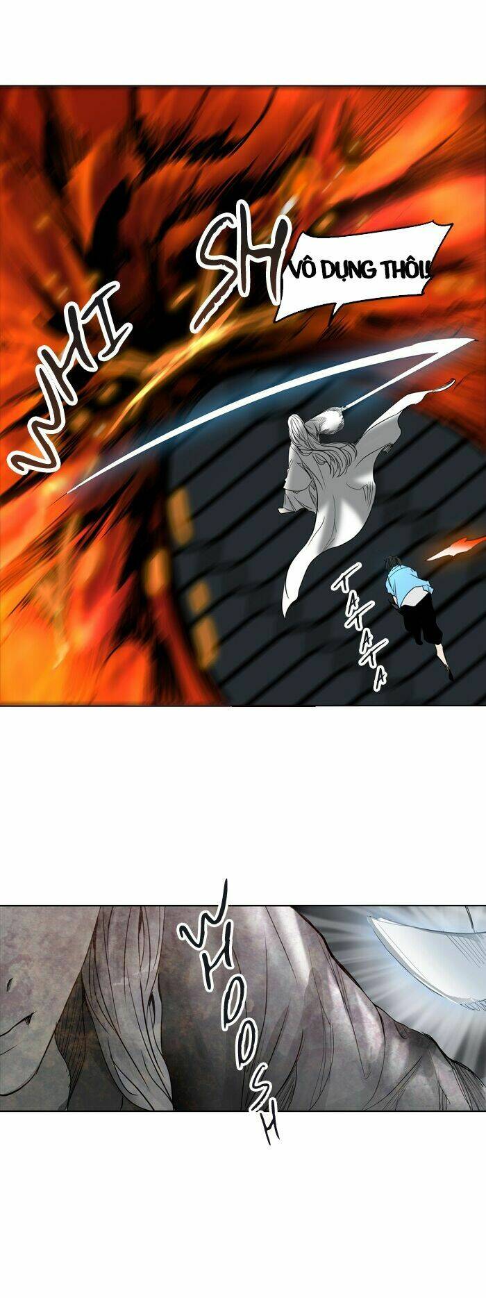Cuộc Chiến Trong Tòa Tháp - Tower Of God: Chapter 266