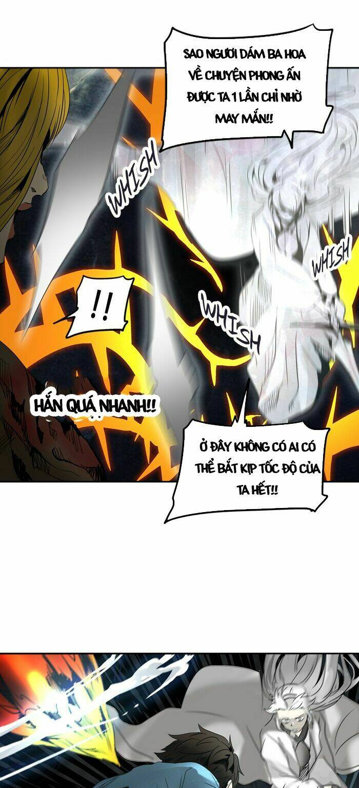 Cuộc Chiến Trong Tòa Tháp - Tower Of God: Chapter 266