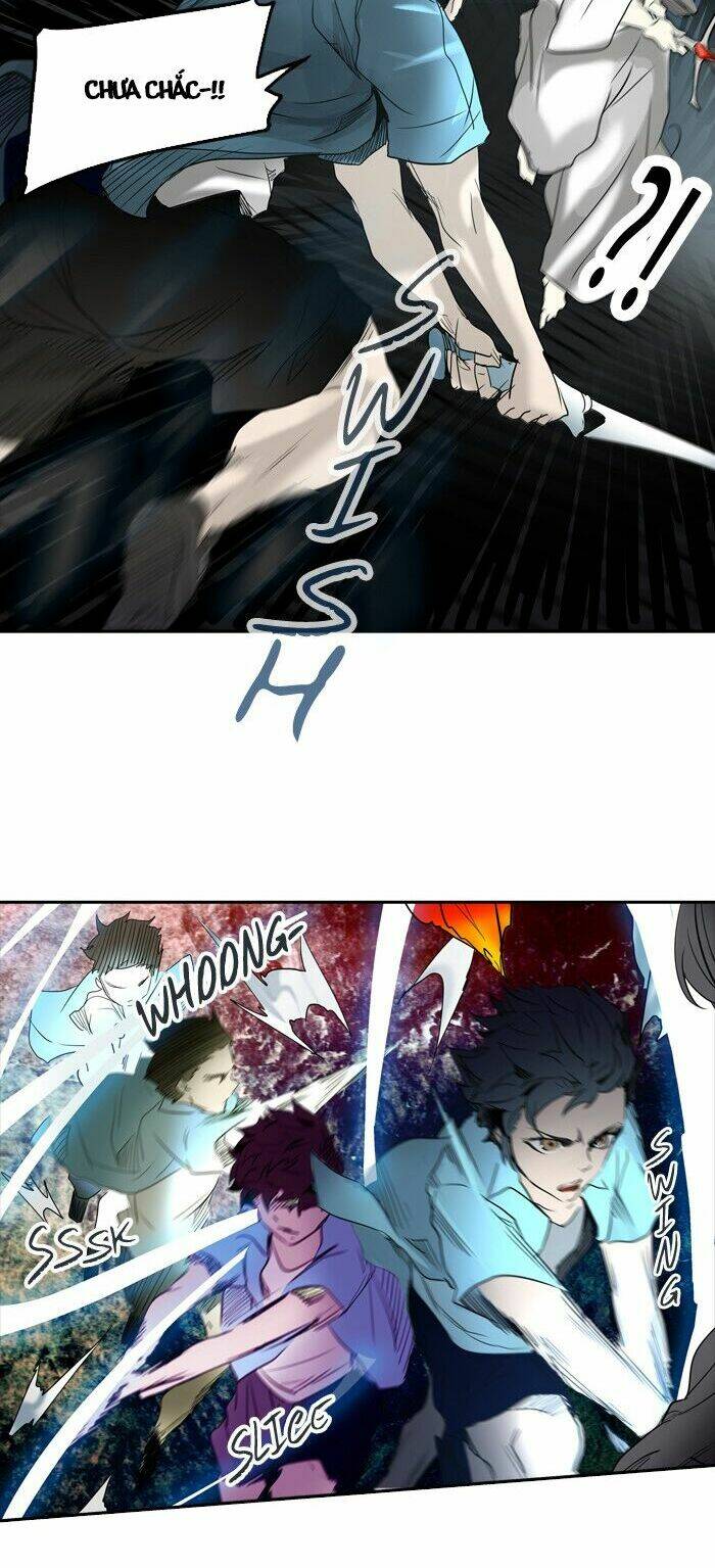 Cuộc Chiến Trong Tòa Tháp - Tower Of God: Chapter 266