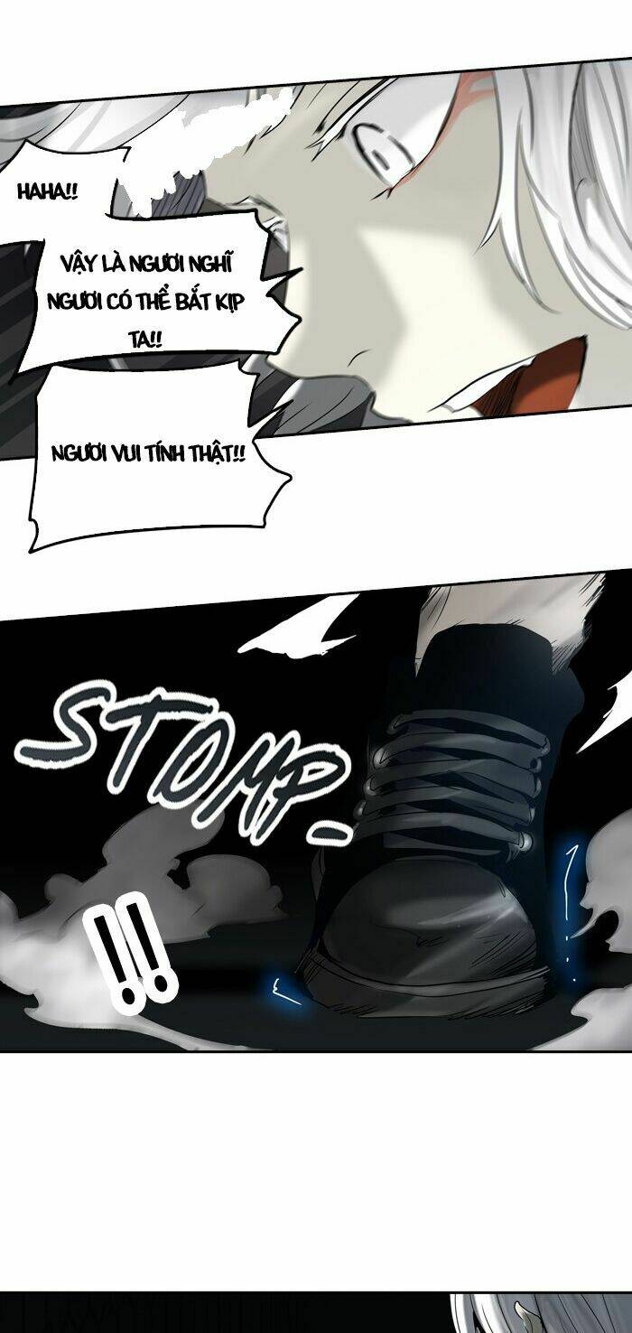 Cuộc Chiến Trong Tòa Tháp - Tower Of God: Chapter 266