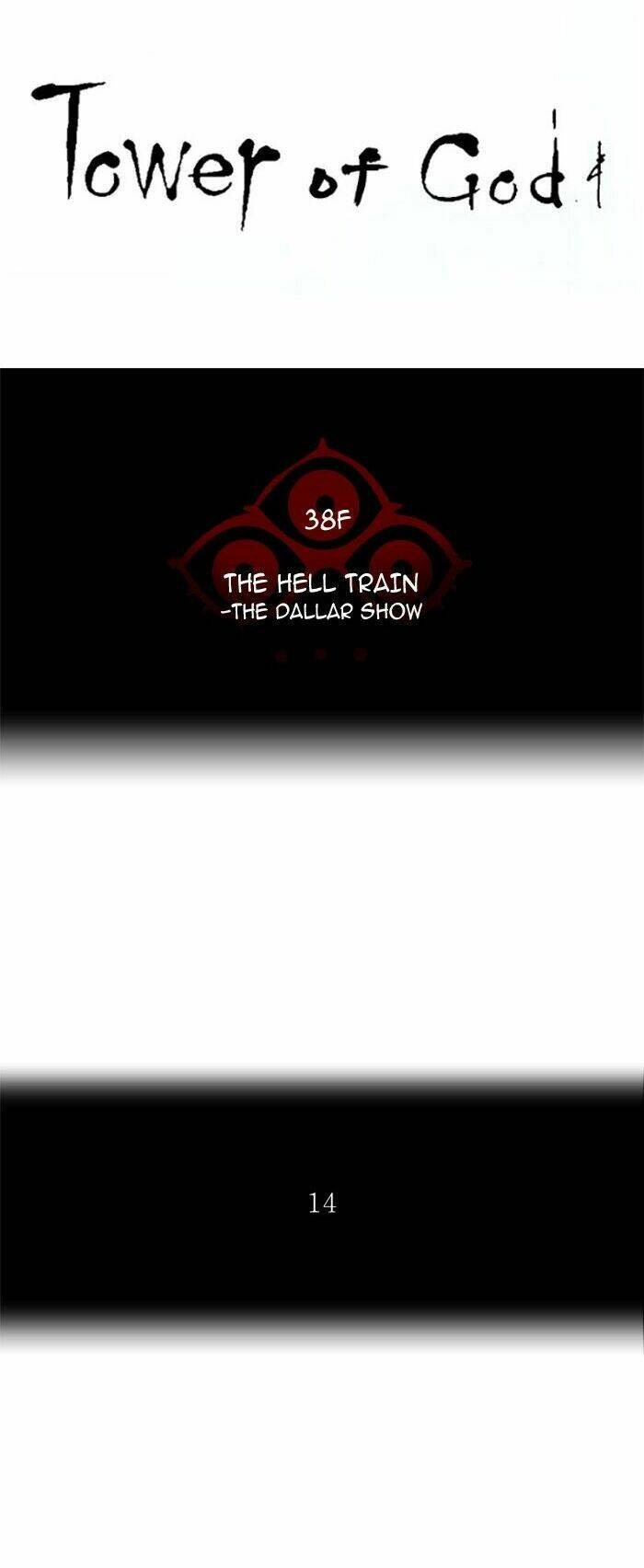 Cuộc Chiến Trong Tòa Tháp - Tower Of God: Chapter 266