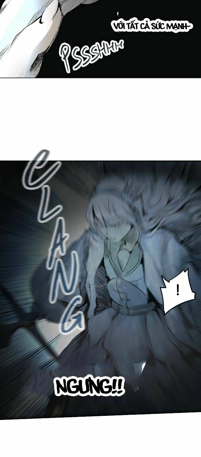Cuộc Chiến Trong Tòa Tháp - Tower Of God: Chapter 266