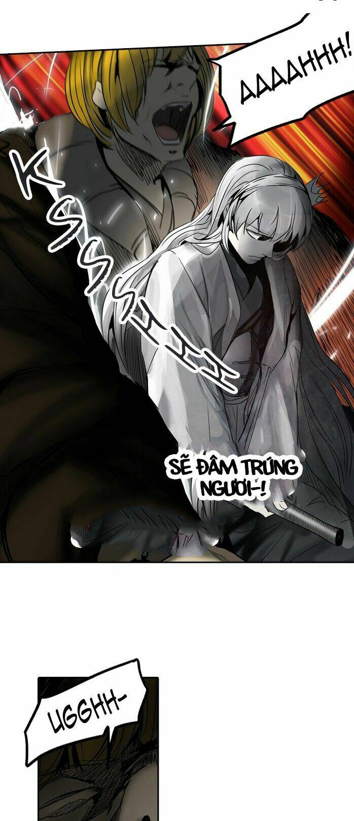 Cuộc Chiến Trong Tòa Tháp - Tower Of God: Chapter 266