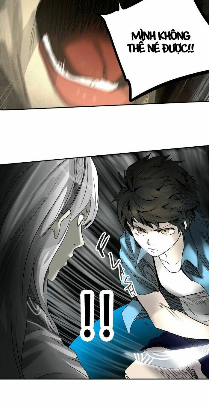 Cuộc Chiến Trong Tòa Tháp - Tower Of God: Chapter 266