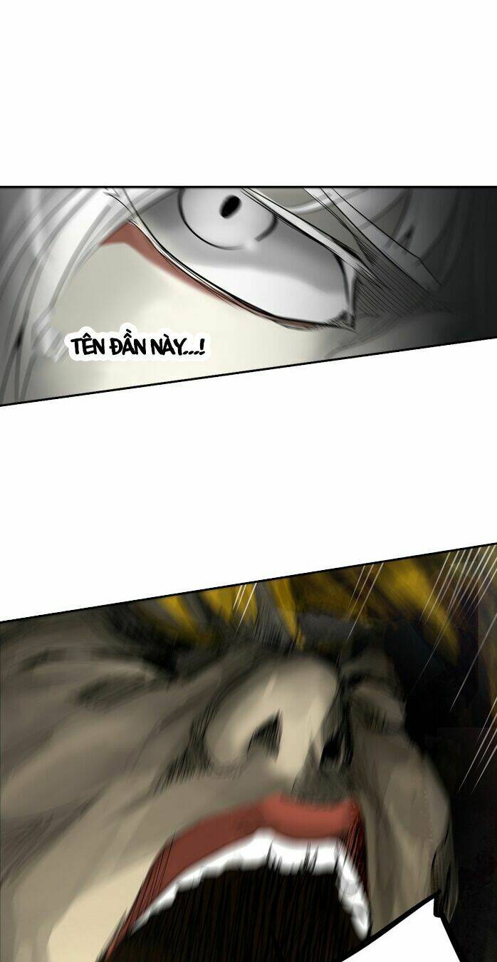 Cuộc Chiến Trong Tòa Tháp - Tower Of God: Chapter 266