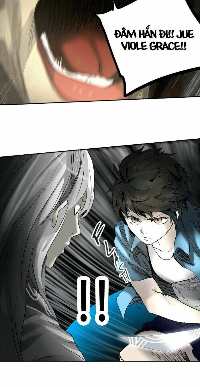 Cuộc Chiến Trong Tòa Tháp - Tower Of God: Chapter 266
