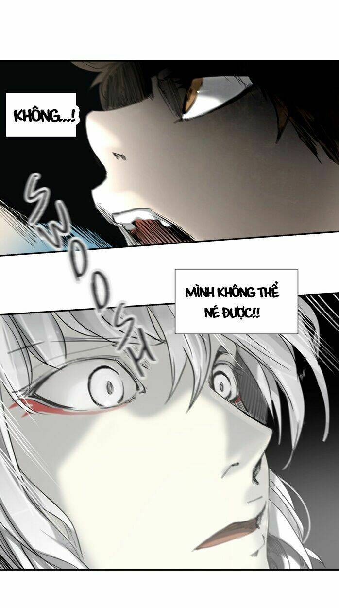 Cuộc Chiến Trong Tòa Tháp - Tower Of God: Chapter 266