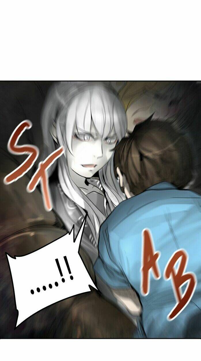 Cuộc Chiến Trong Tòa Tháp - Tower Of God: Chapter 266