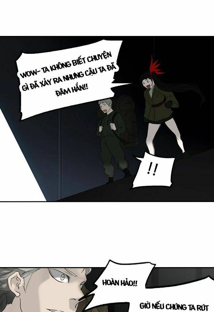 Cuộc Chiến Trong Tòa Tháp - Tower Of God: Chapter 266