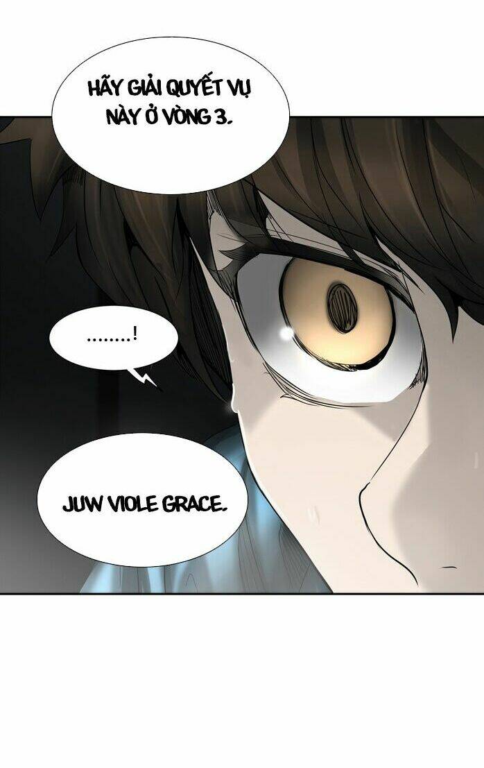 Cuộc Chiến Trong Tòa Tháp - Tower Of God: Chapter 266