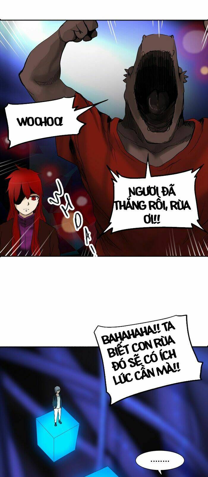 Cuộc Chiến Trong Tòa Tháp - Tower Of God: Chapter 266