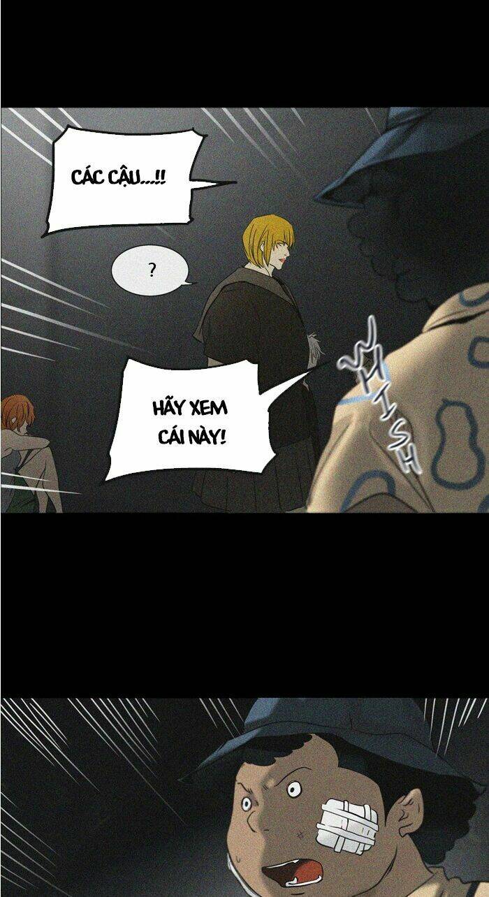 Cuộc Chiến Trong Tòa Tháp - Tower Of God: Chapter 267