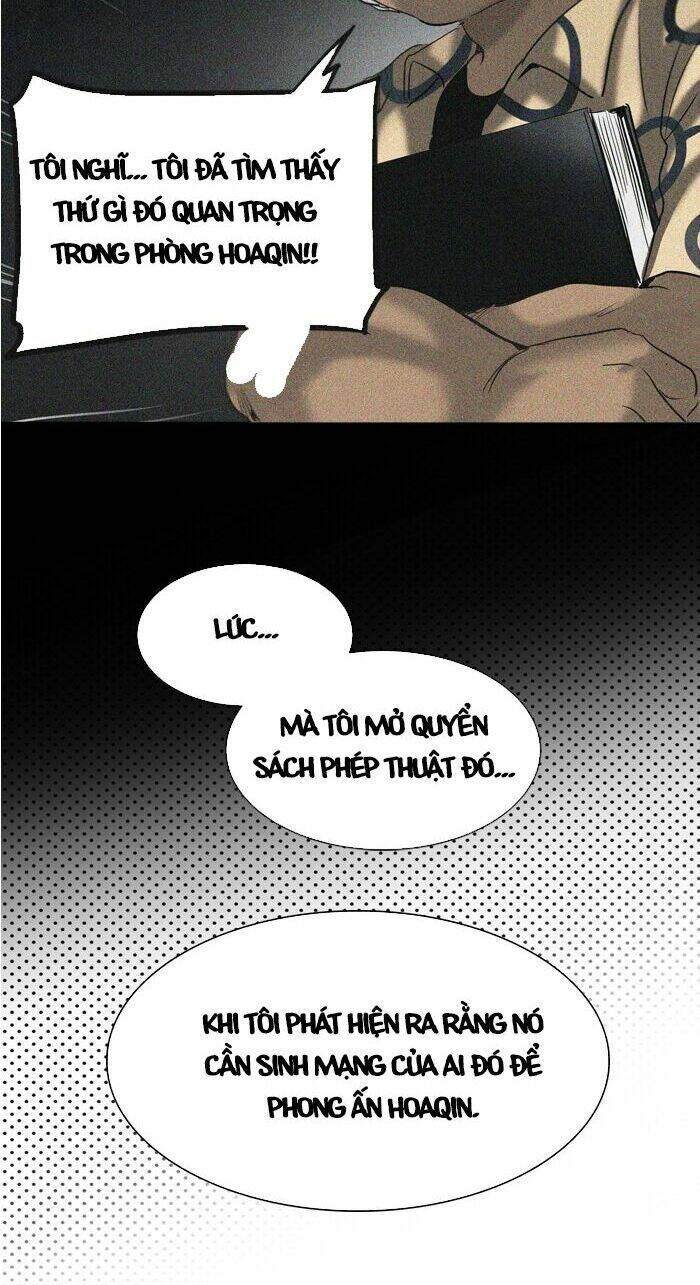 Cuộc Chiến Trong Tòa Tháp - Tower Of God: Chapter 267
