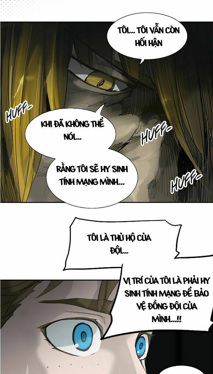 Cuộc Chiến Trong Tòa Tháp - Tower Of God: Chapter 267