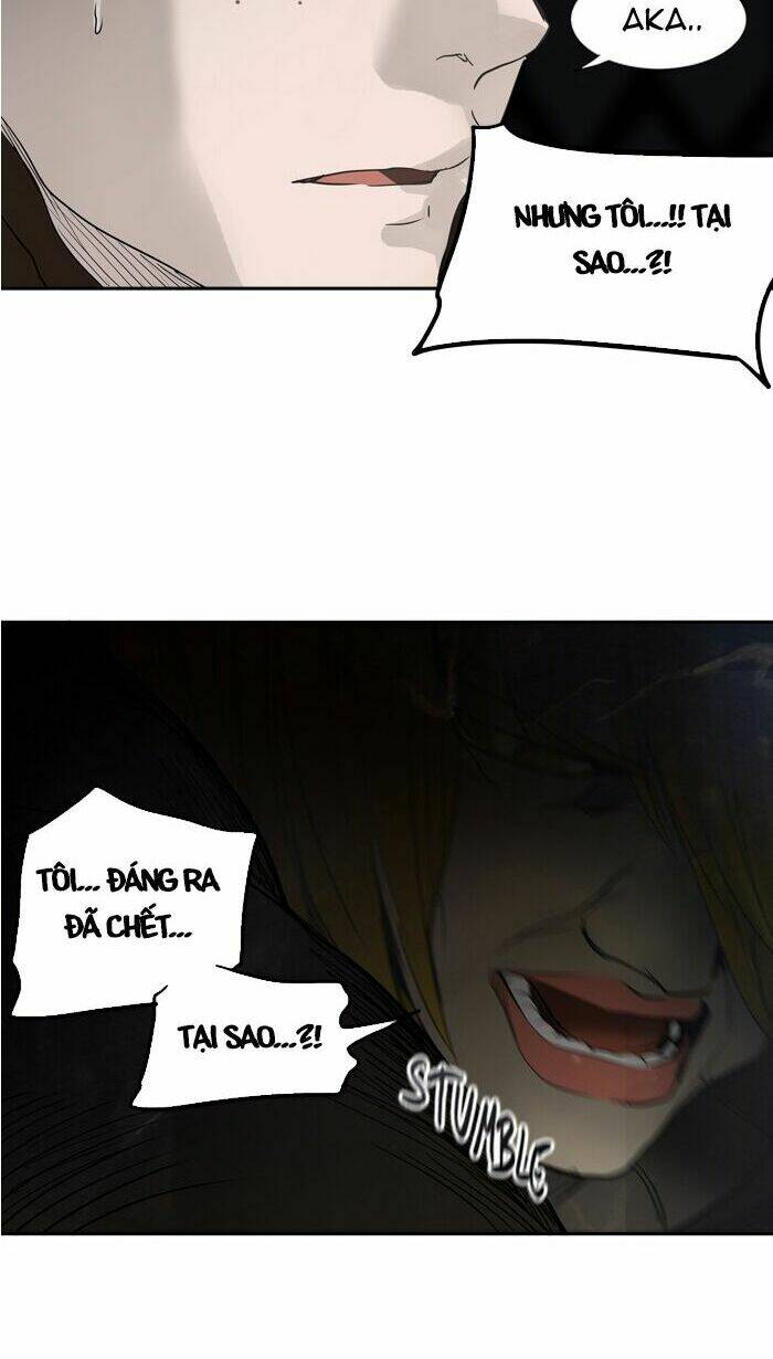 Cuộc Chiến Trong Tòa Tháp - Tower Of God: Chapter 267