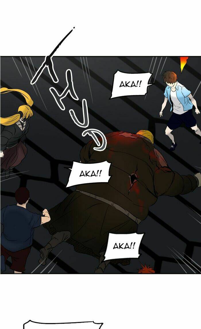 Cuộc Chiến Trong Tòa Tháp - Tower Of God: Chapter 267