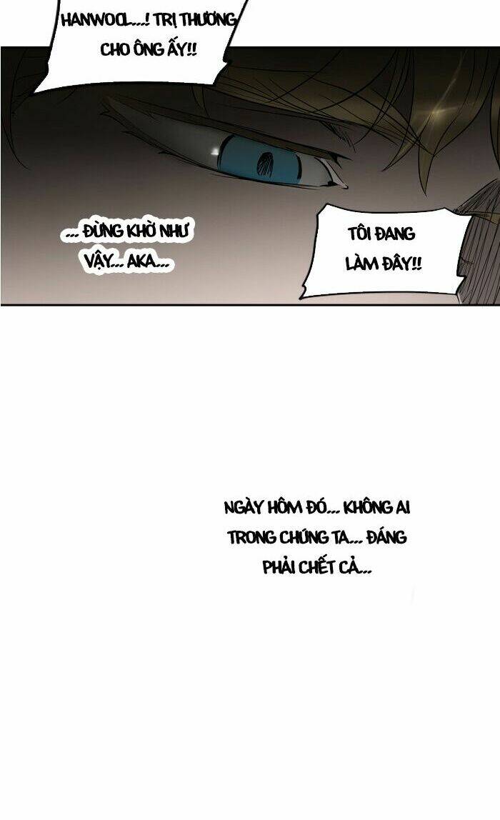 Cuộc Chiến Trong Tòa Tháp - Tower Of God: Chapter 267