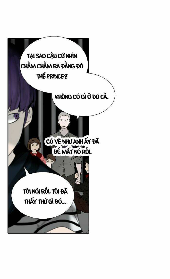 Cuộc Chiến Trong Tòa Tháp - Tower Of God: Chapter 267