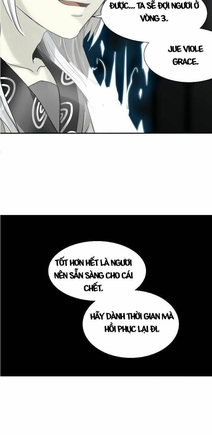 Cuộc Chiến Trong Tòa Tháp - Tower Of God: Chapter 267