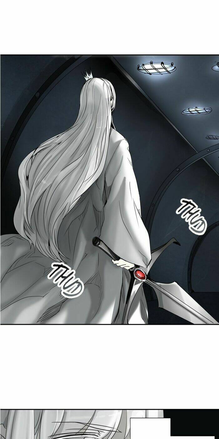Cuộc Chiến Trong Tòa Tháp - Tower Of God: Chapter 267