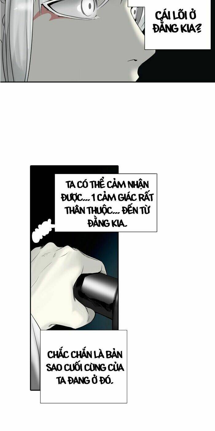 Cuộc Chiến Trong Tòa Tháp - Tower Of God: Chapter 267