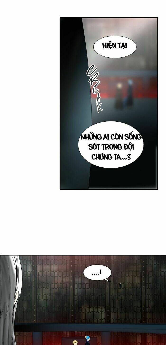 Cuộc Chiến Trong Tòa Tháp - Tower Of God: Chapter 267