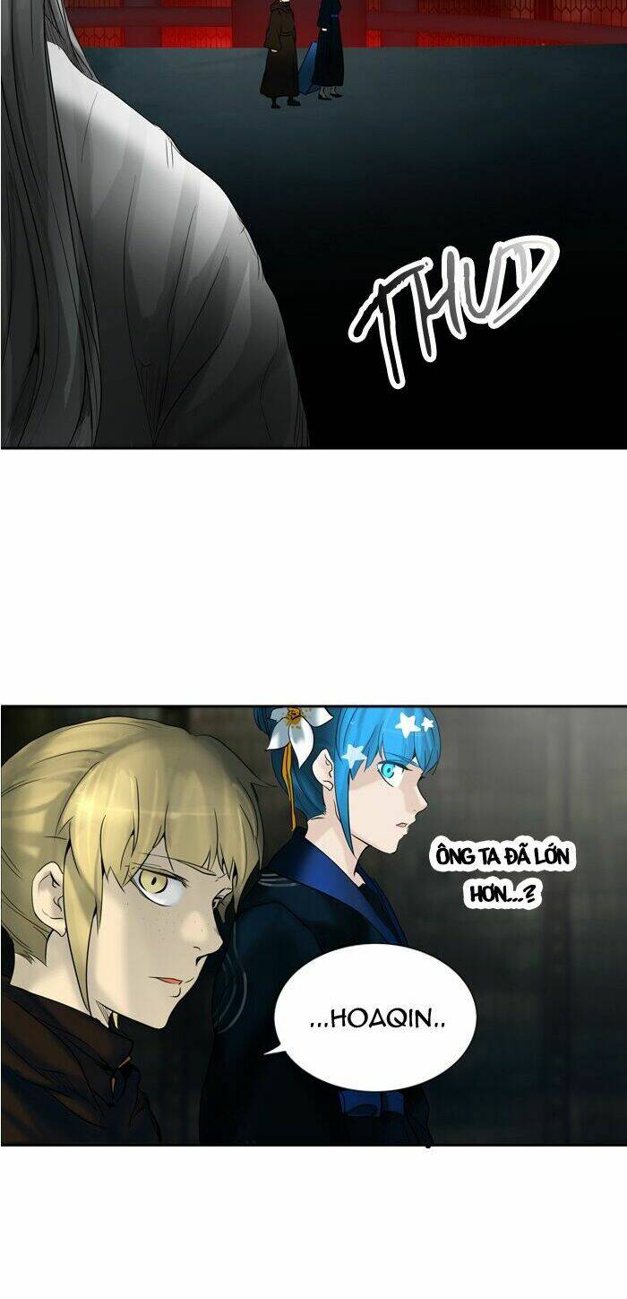 Cuộc Chiến Trong Tòa Tháp - Tower Of God: Chapter 267