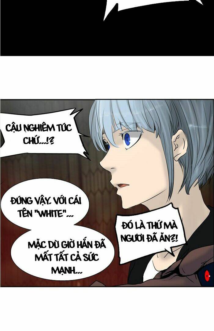 Cuộc Chiến Trong Tòa Tháp - Tower Of God: Chapter 267