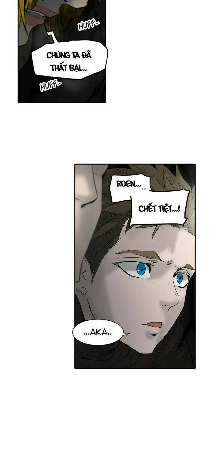 Cuộc Chiến Trong Tòa Tháp - Tower Of God: Chapter 267