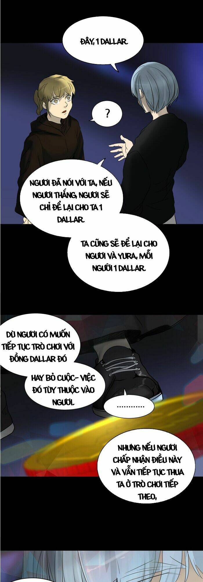 Cuộc Chiến Trong Tòa Tháp - Tower Of God: Chapter 267