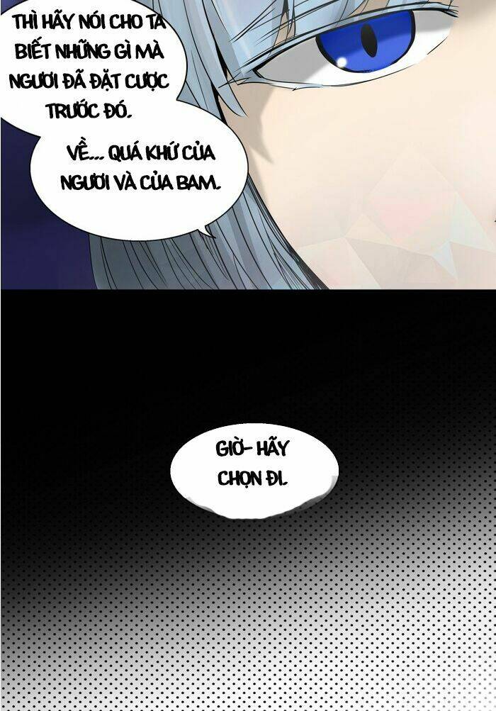 Cuộc Chiến Trong Tòa Tháp - Tower Of God: Chapter 267