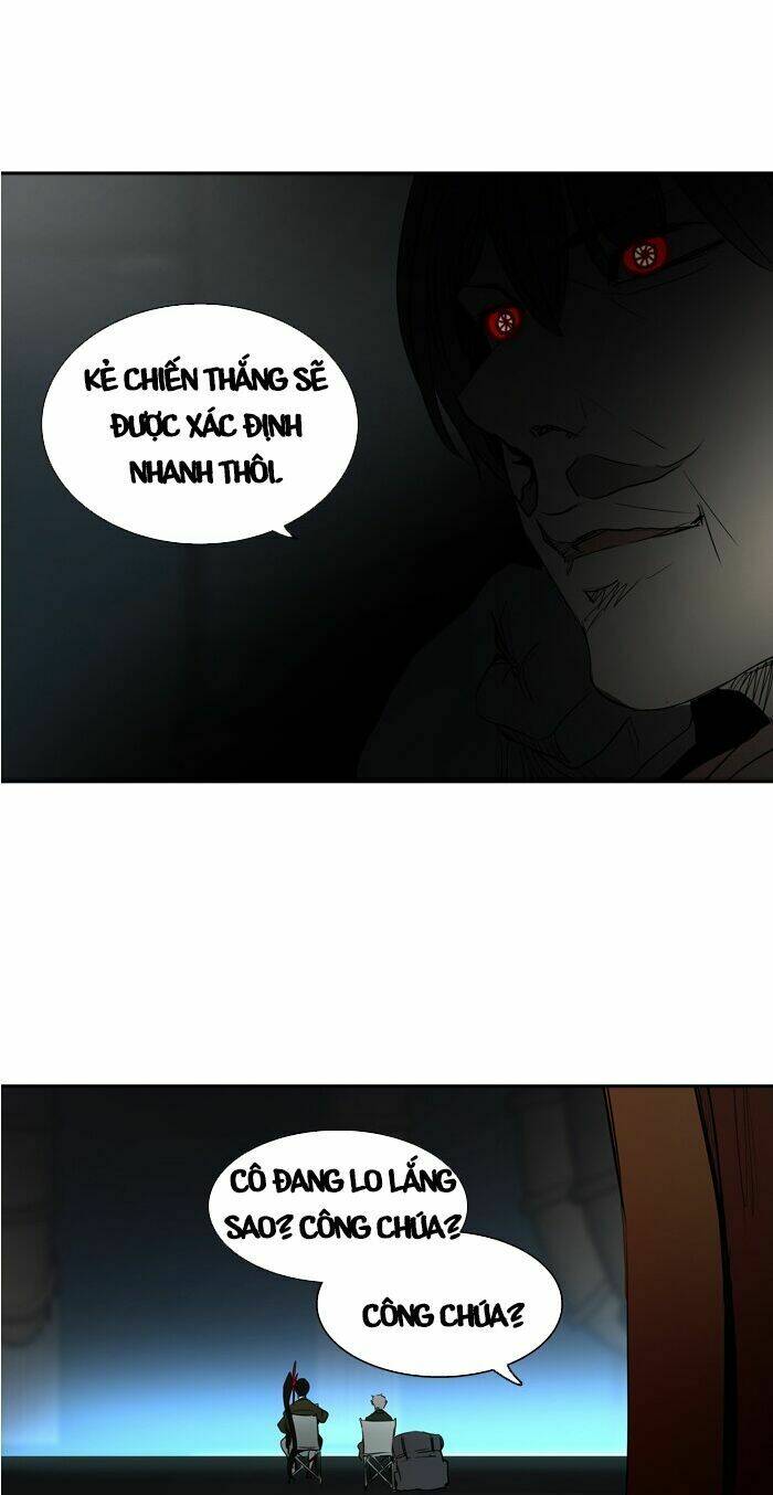 Cuộc Chiến Trong Tòa Tháp - Tower Of God: Chapter 267