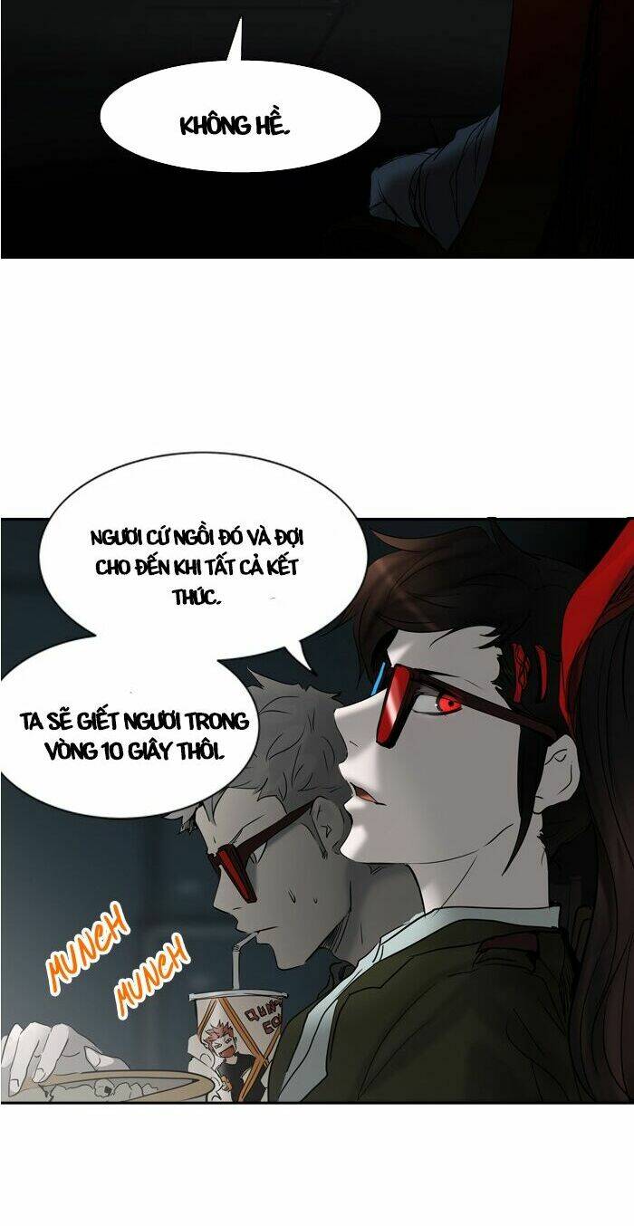 Cuộc Chiến Trong Tòa Tháp - Tower Of God: Chapter 267