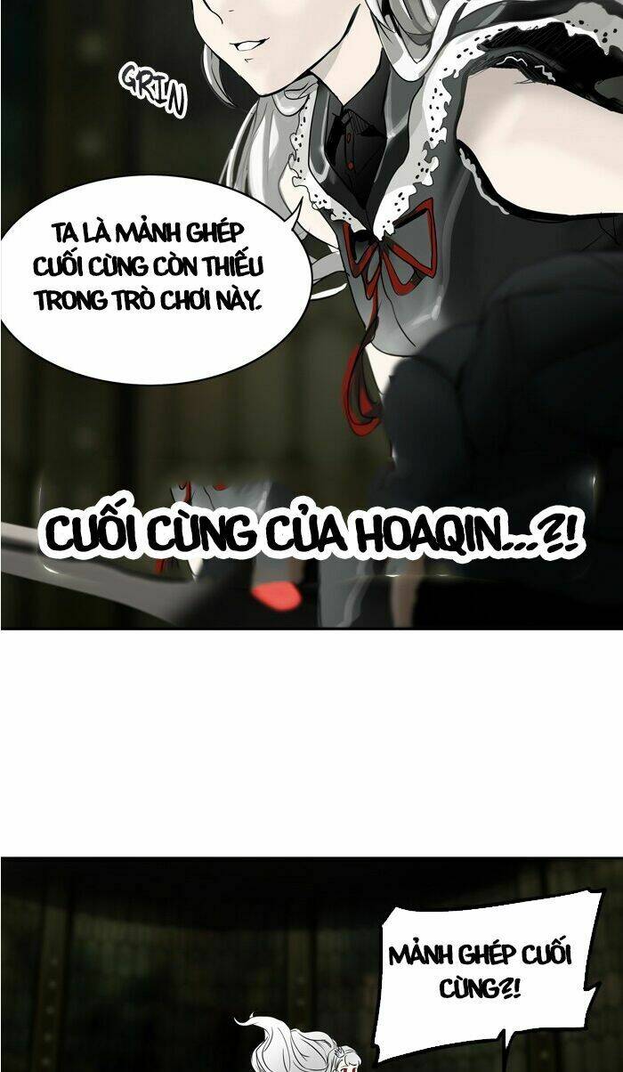 Cuộc Chiến Trong Tòa Tháp - Tower Of God: Chapter 267
