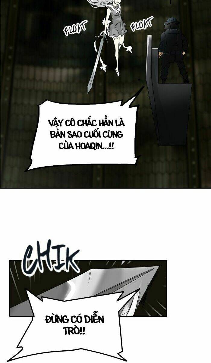 Cuộc Chiến Trong Tòa Tháp - Tower Of God: Chapter 267