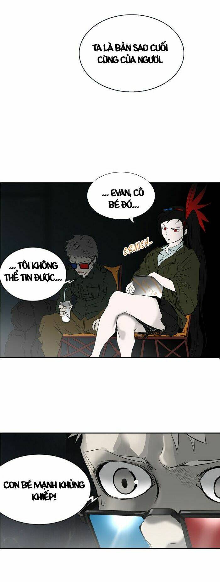 Cuộc Chiến Trong Tòa Tháp - Tower Of God: Chapter 267