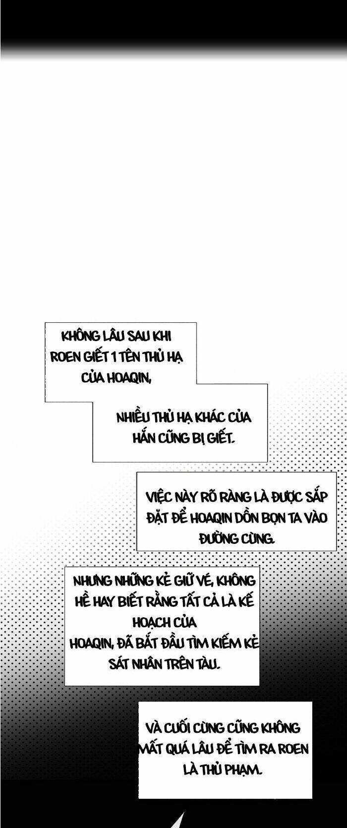 Cuộc Chiến Trong Tòa Tháp - Tower Of God: Chapter 267