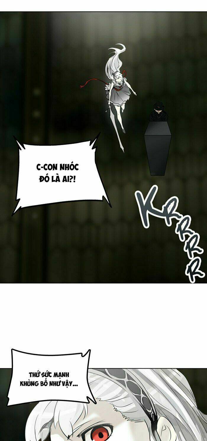 Cuộc Chiến Trong Tòa Tháp - Tower Of God: Chapter 268