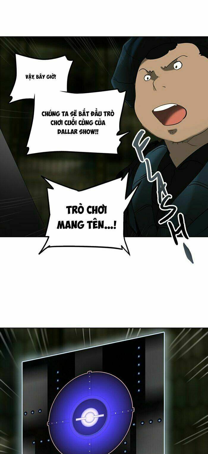 Cuộc Chiến Trong Tòa Tháp - Tower Of God: Chapter 268
