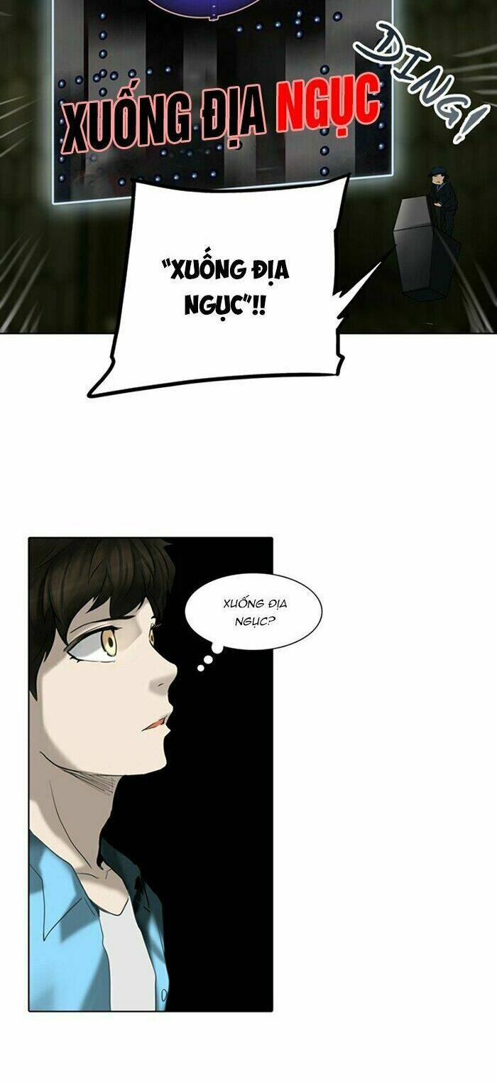 Cuộc Chiến Trong Tòa Tháp - Tower Of God: Chapter 268