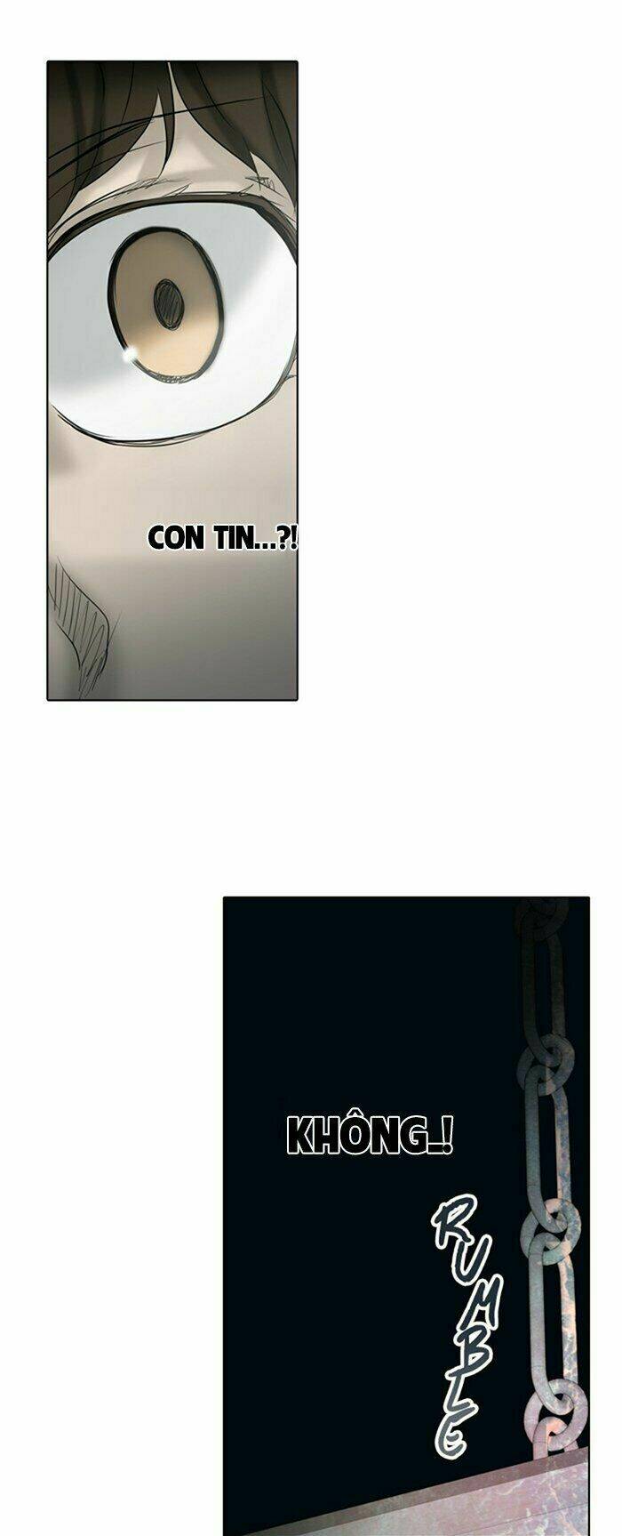 Cuộc Chiến Trong Tòa Tháp - Tower Of God: Chapter 268